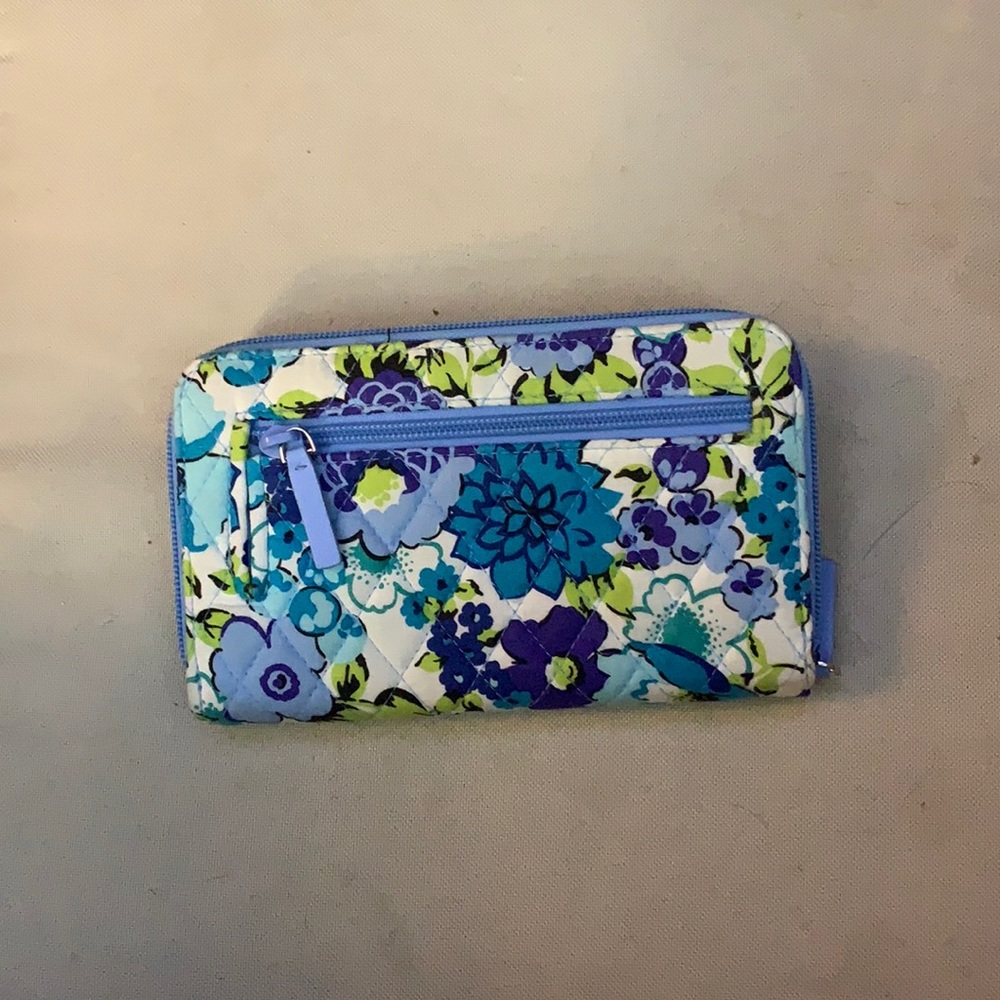 Vera Bradley Wallet